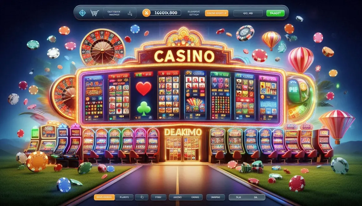 Biggerz Casino